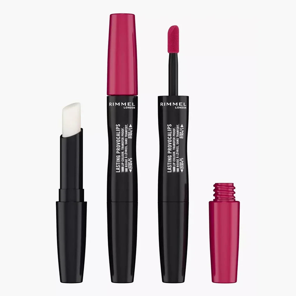 Rimmel London Lasting Provocalips Liquid Lipstick