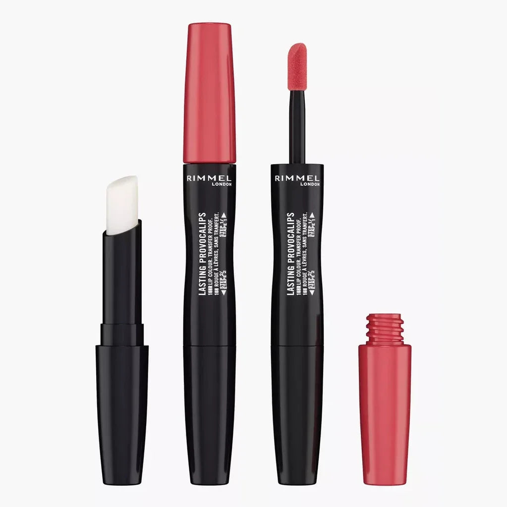 Rimmel London Lasting Provocalips Liquid Lipstick