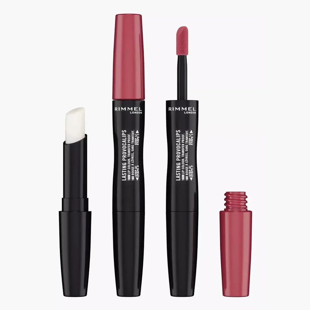 Rimmel London Lasting Provocalips Liquid Lipstick