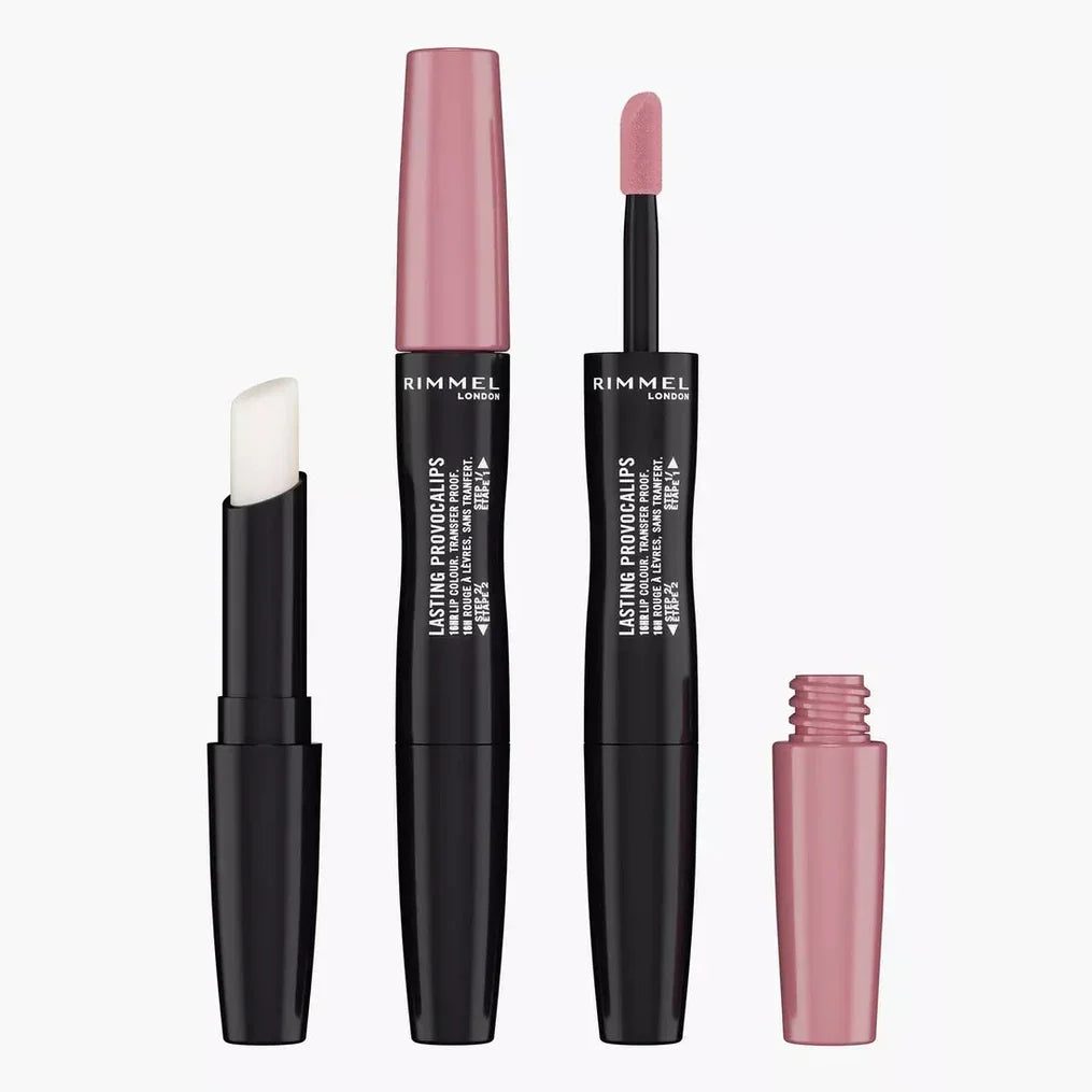 Rimmel London Lasting Provocalips Liquid Lipstick