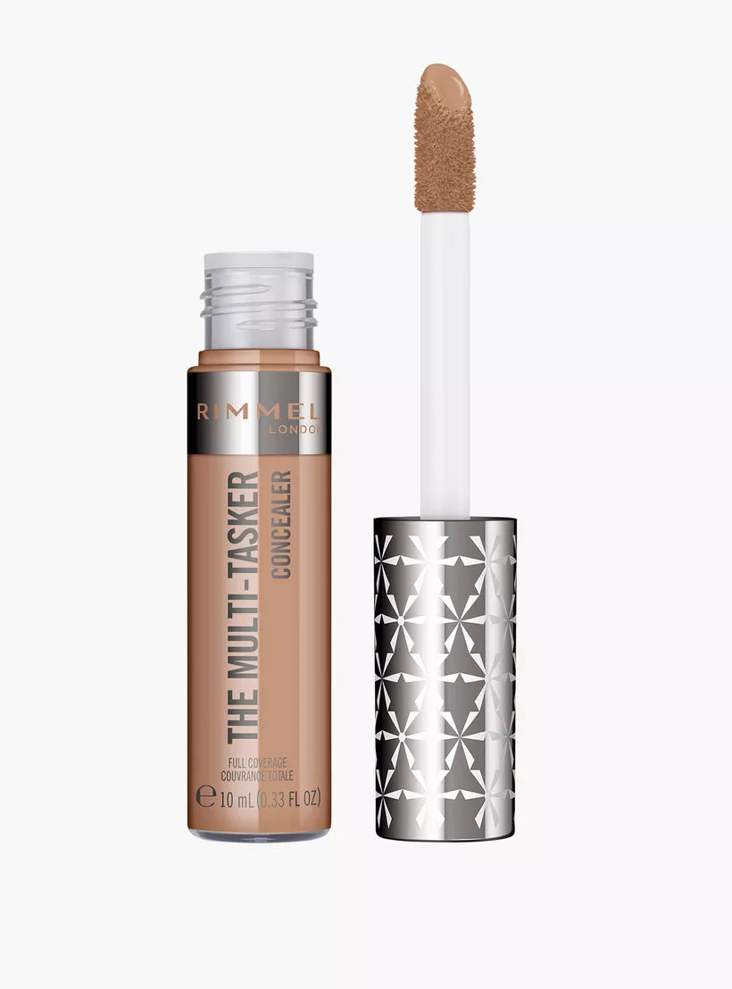 Rimmel Multi-Tasker Concealer - 10 ml