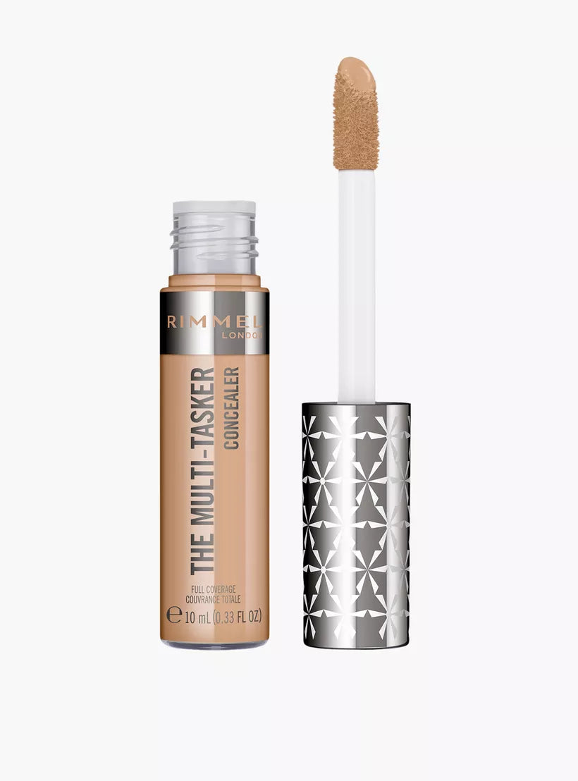 Rimmel Multi-Tasker Concealer - 10 ml