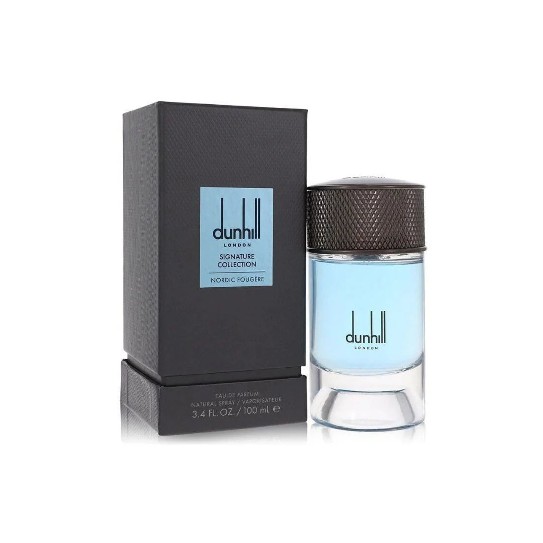 Signature Collection Nordic Fougere EDP