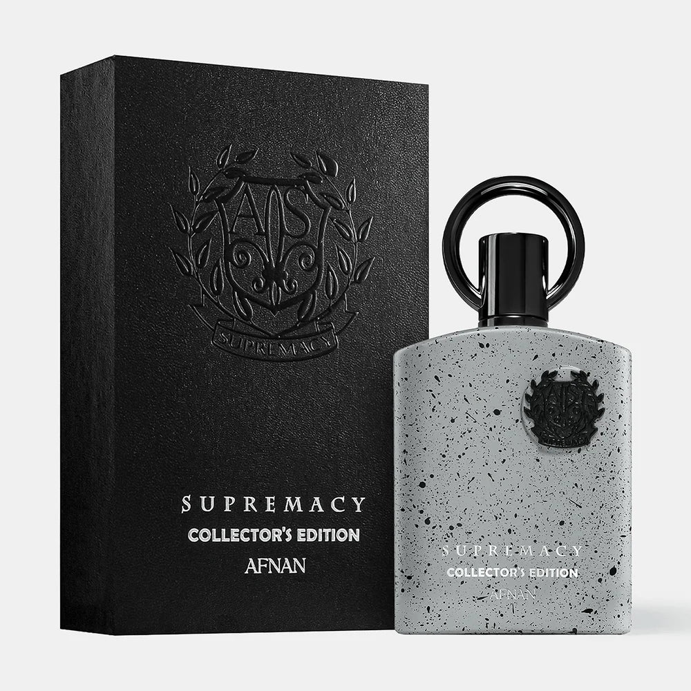 AFNAN Supremacy Collector’s Edition EDP 100ml