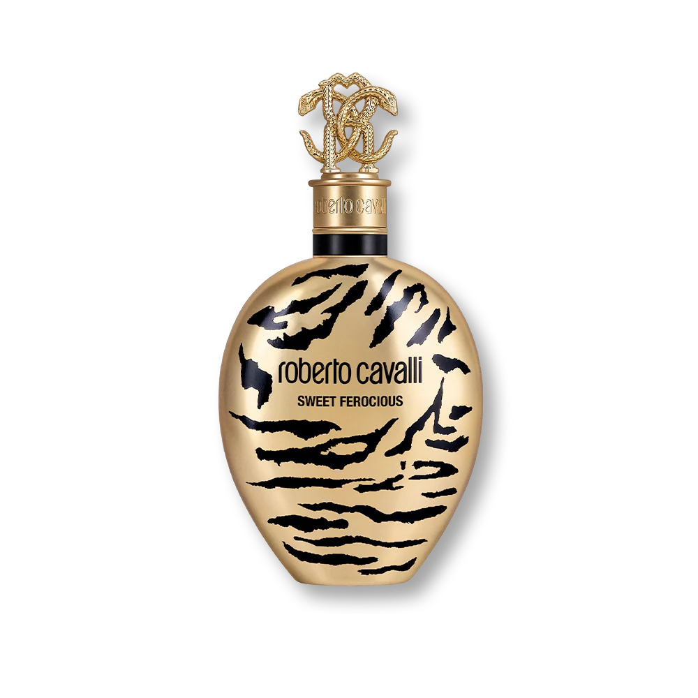 Sweet Ferocious EDP