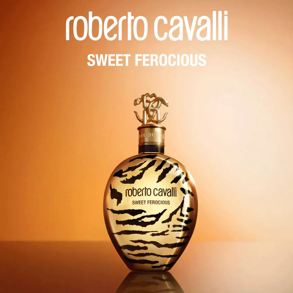 Sweet Ferocious EDP
