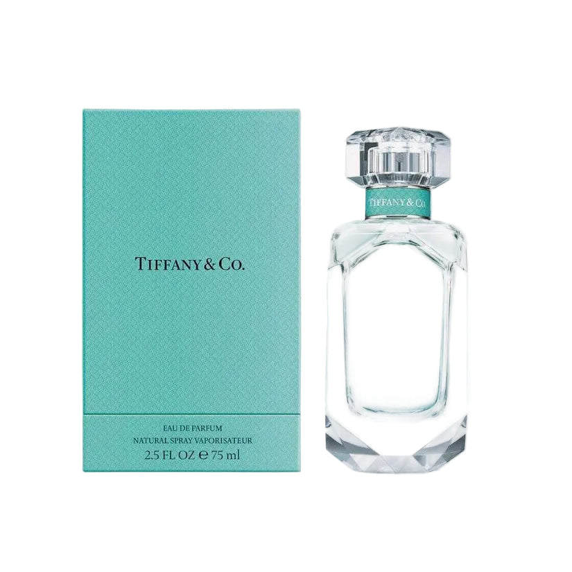 TIFFANY & CO. FOR WOMEN EAU DE PARFUM