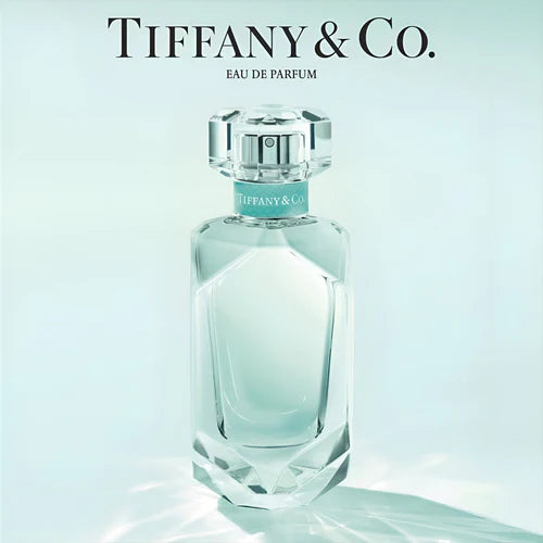 TIFFANY & CO. FOR WOMEN EAU DE PARFUM