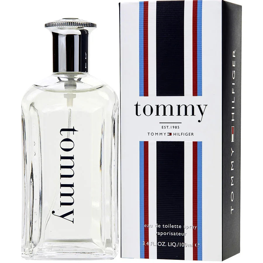 Tommy Man EDT by Tommy Hilfiger