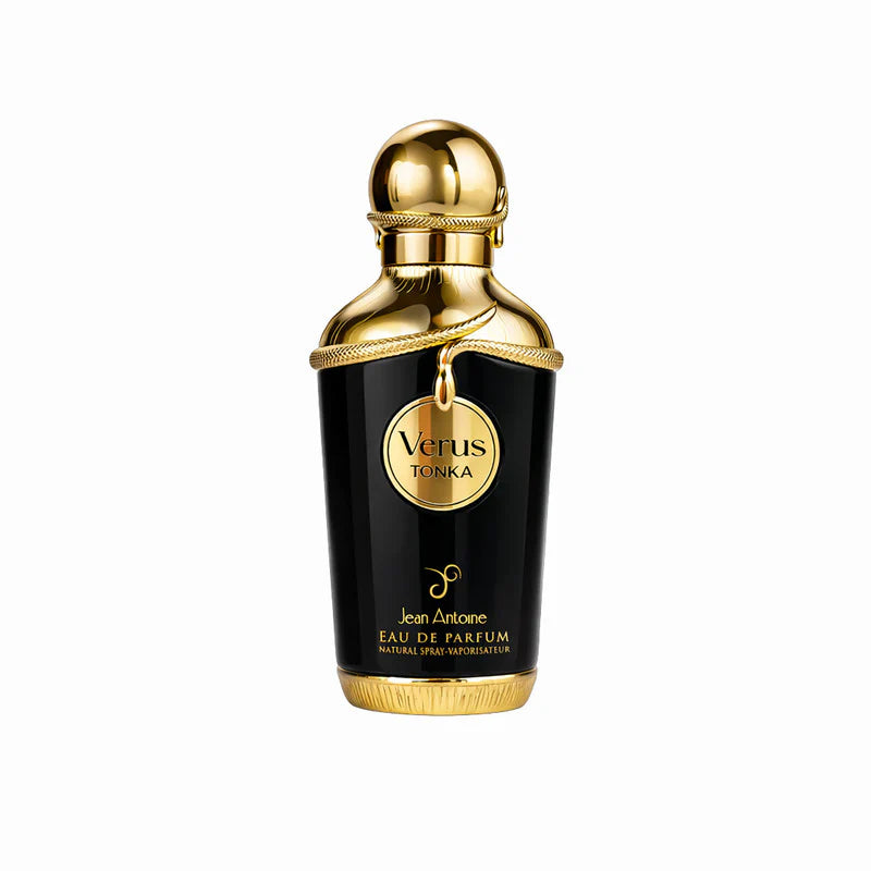 Verus Tonka Eau de Parfum 100ml