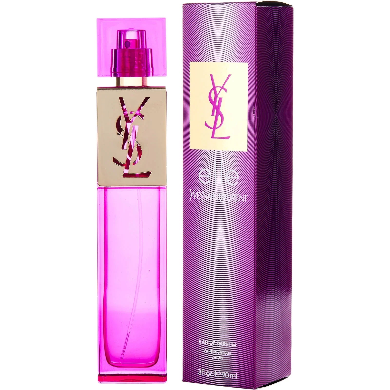 عطر إيف سان لوران إيل