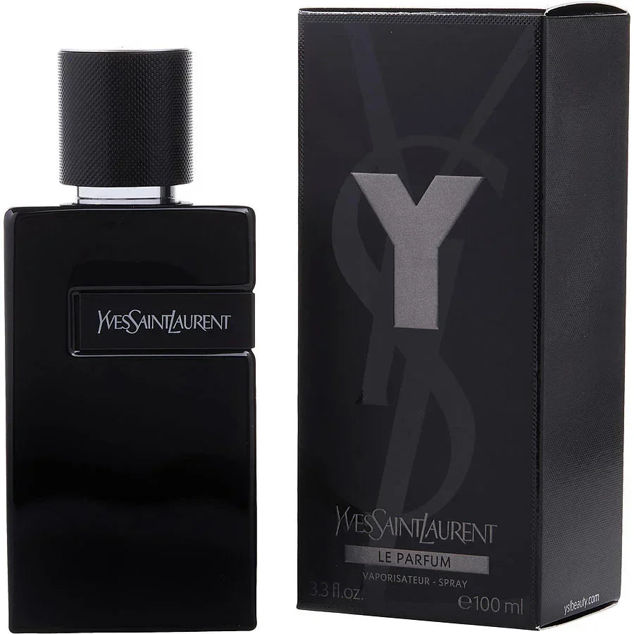 YSL 'Y' LE PARFUM