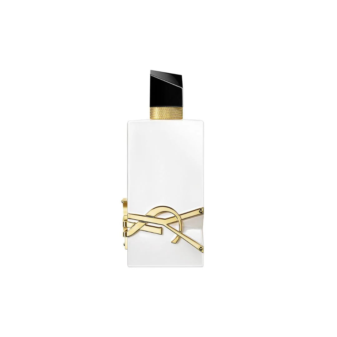Perfume bottle labeled 'Star Chaser Eau de Parfum' by Thomas Kosmala on a white background