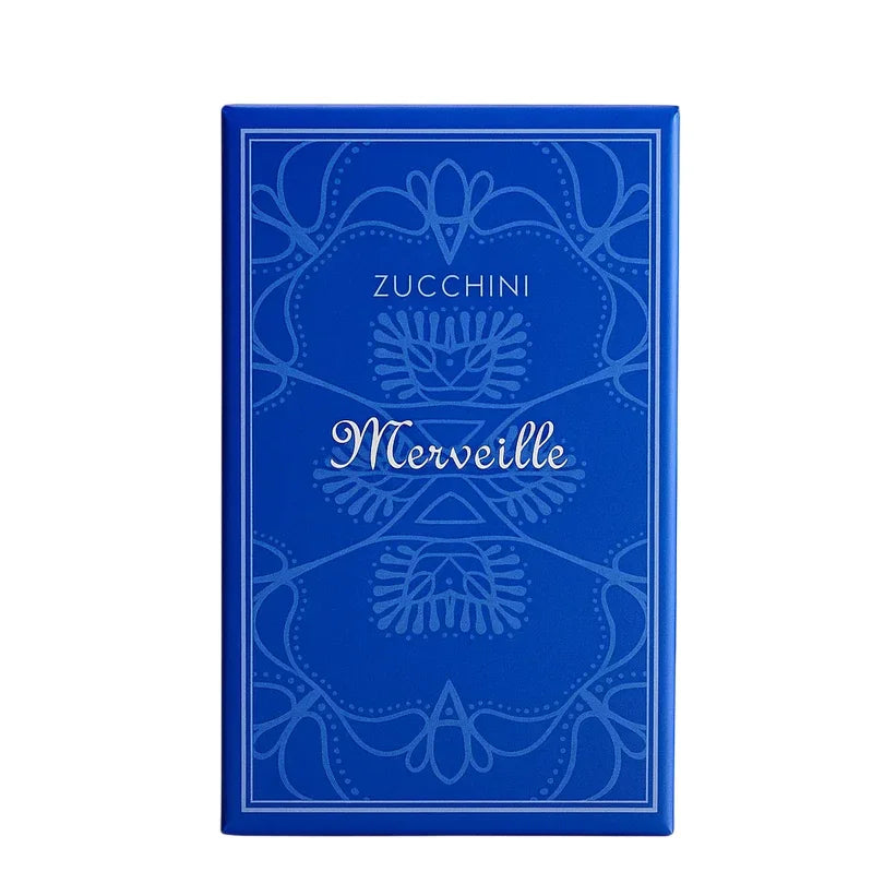 Zucchini Mervielle