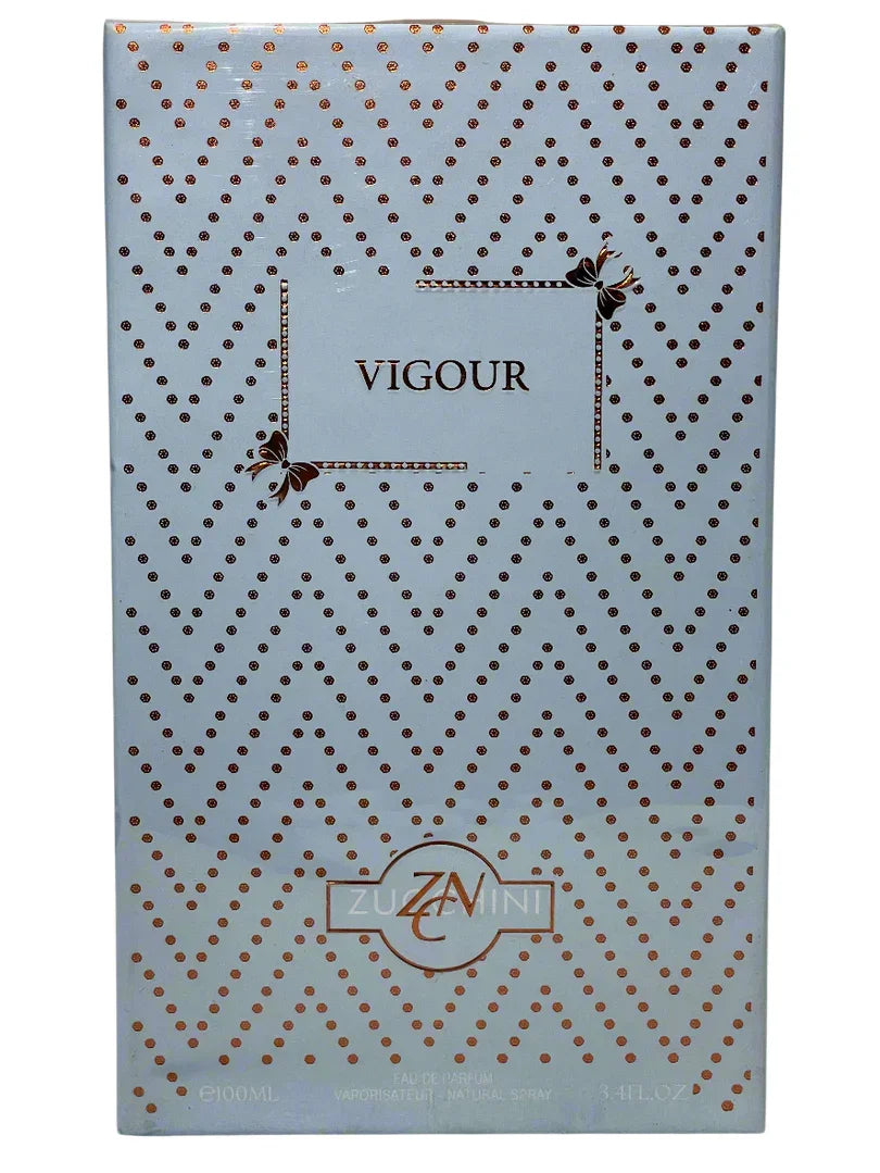 Zucchini Vigour 100ml