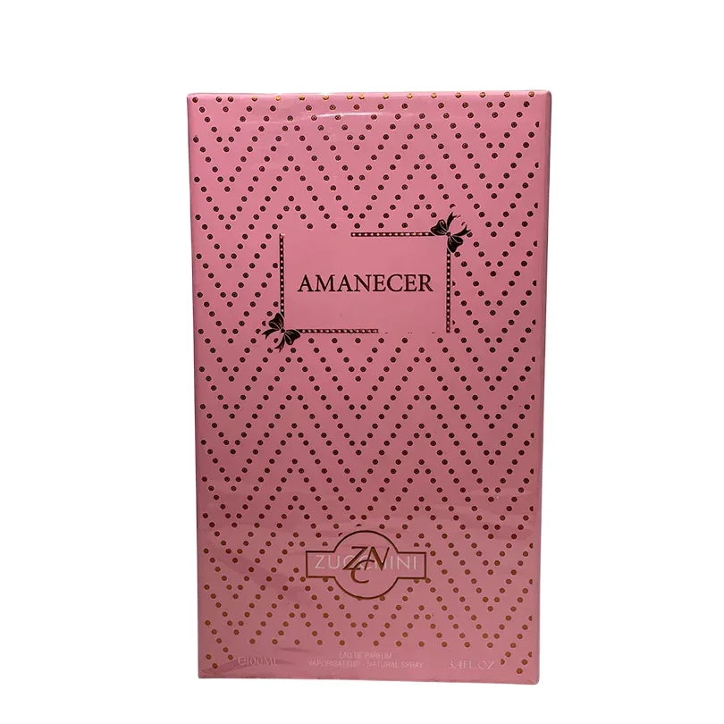 Zucchini ZCN Amancer 100ml