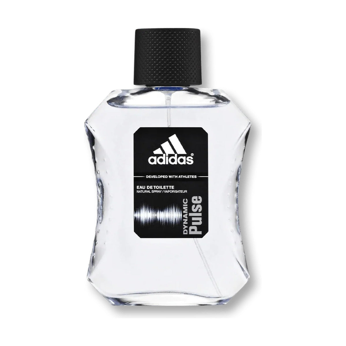 Adidas Dynamic Pulse EDT