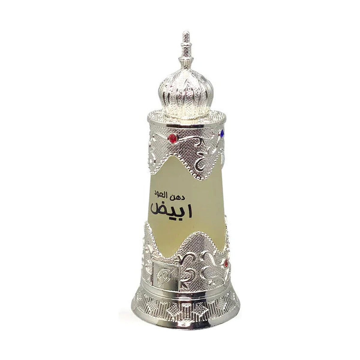 Afnan Dehn Oud Abiyad 20ML