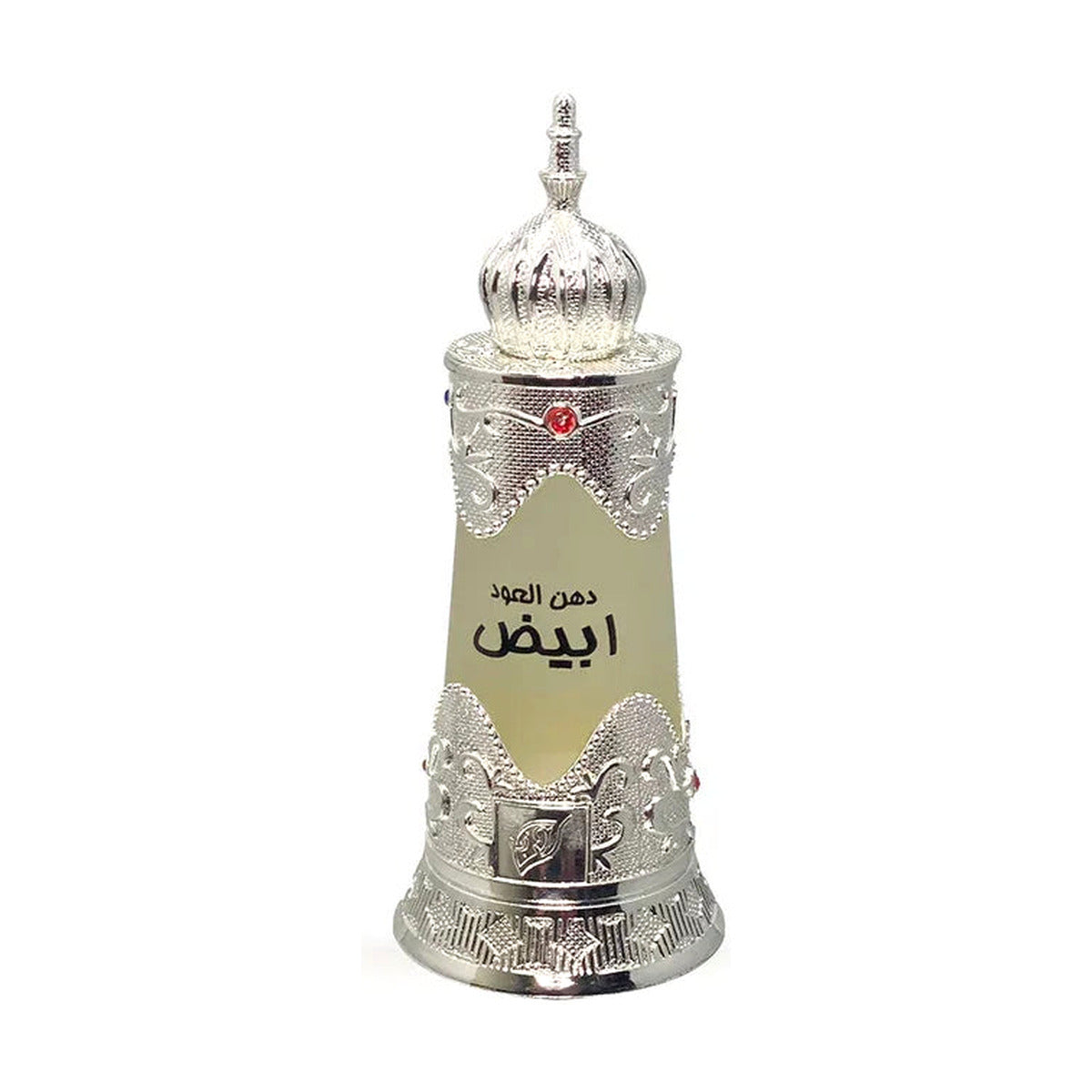 Afnan Dehn Oud Abiyad 20ML