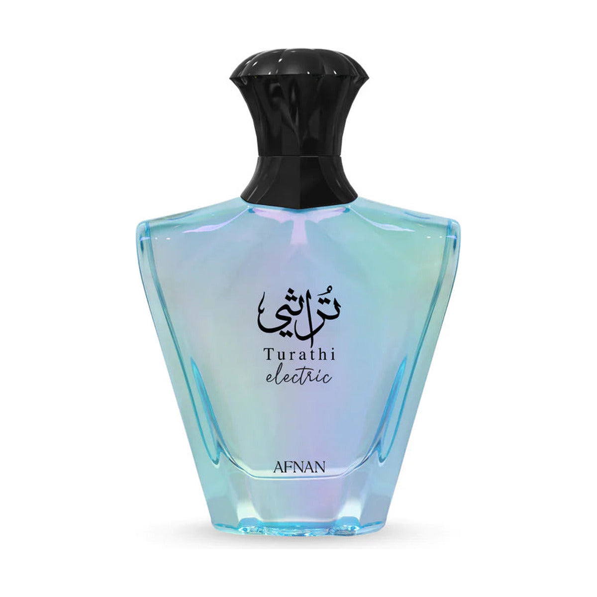 Afnan Perfumes Turathi Electric