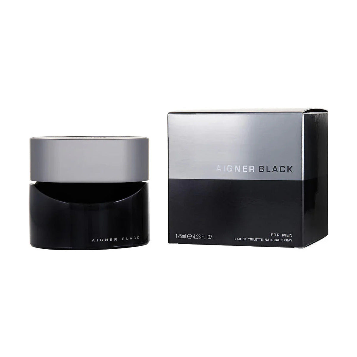 Aigner Black Man EDT