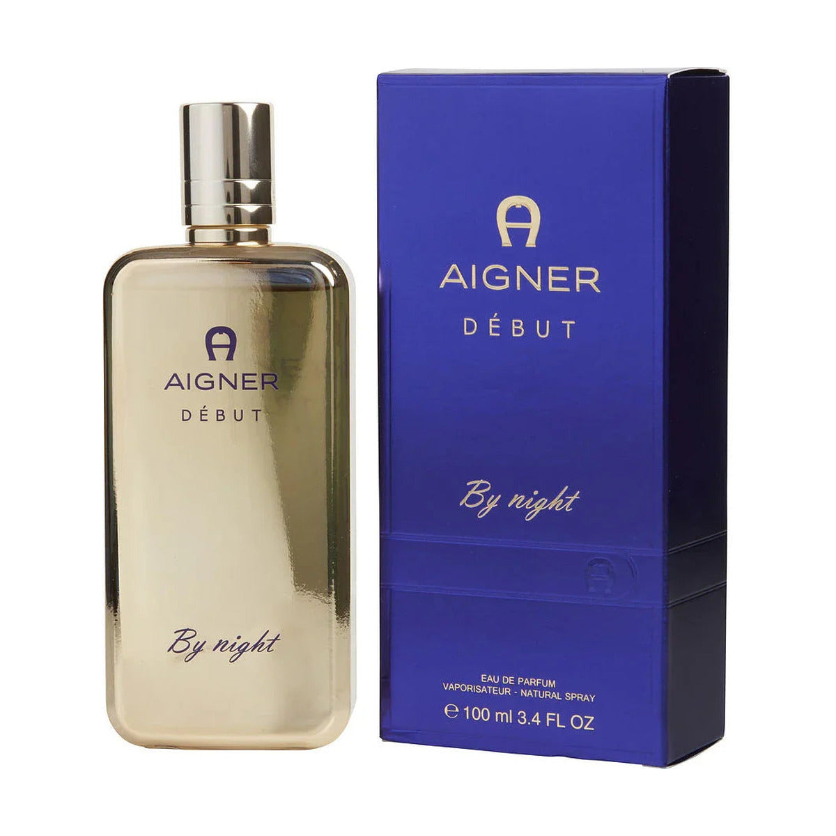 Aigner Debut by Night EDP