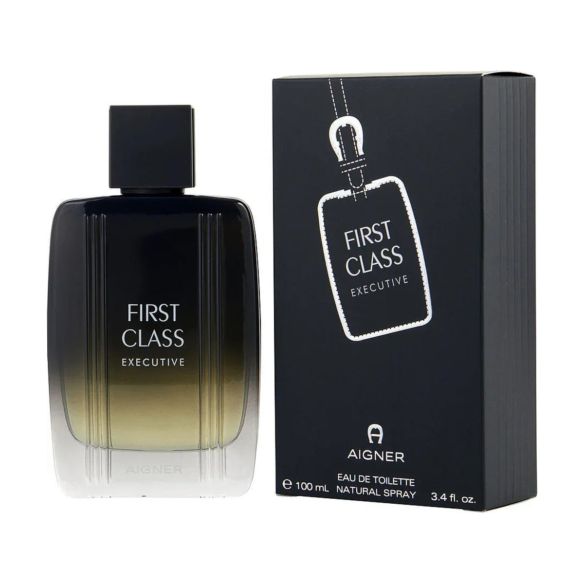 Aigner First Class Executive EDT