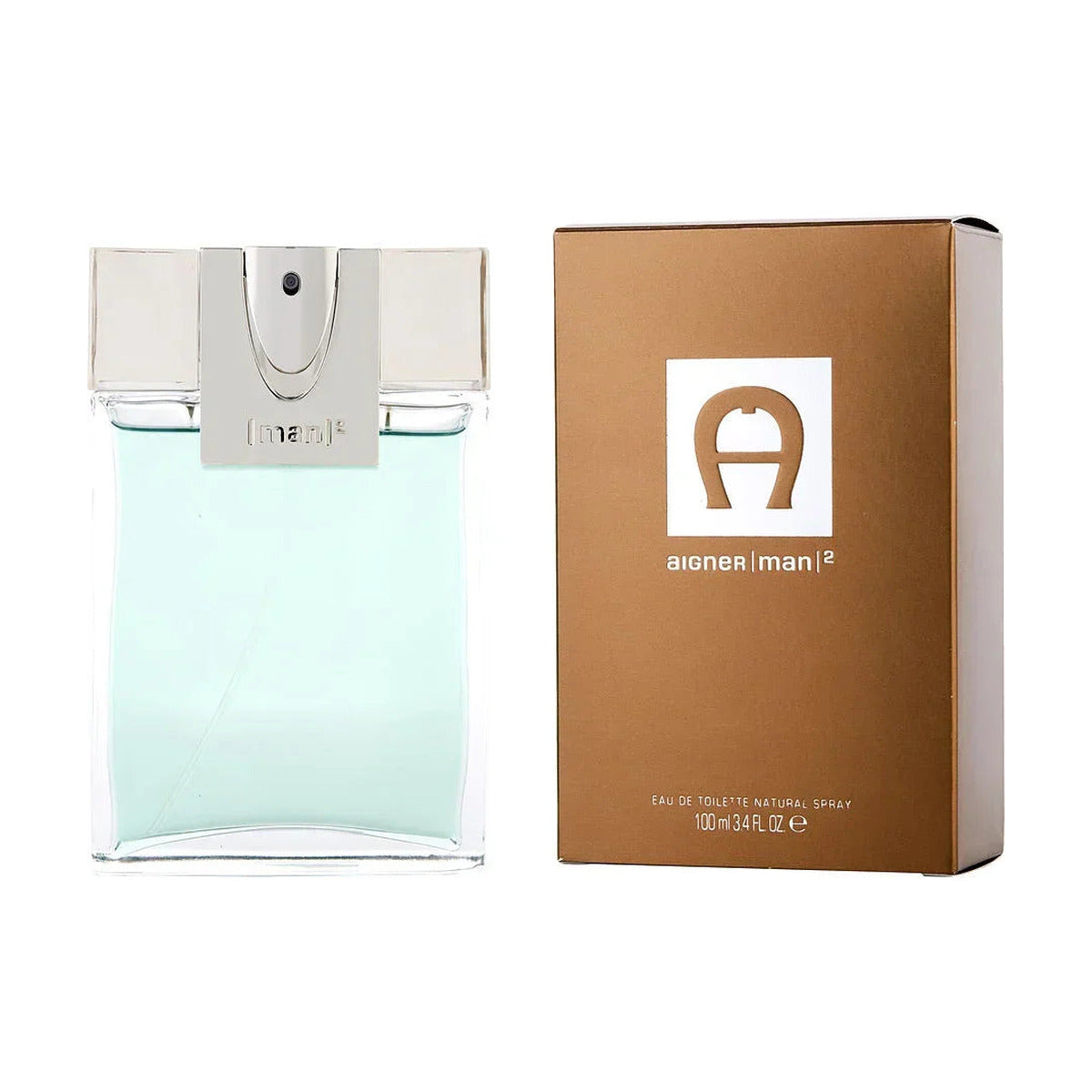 Aigner Man 2 EDT