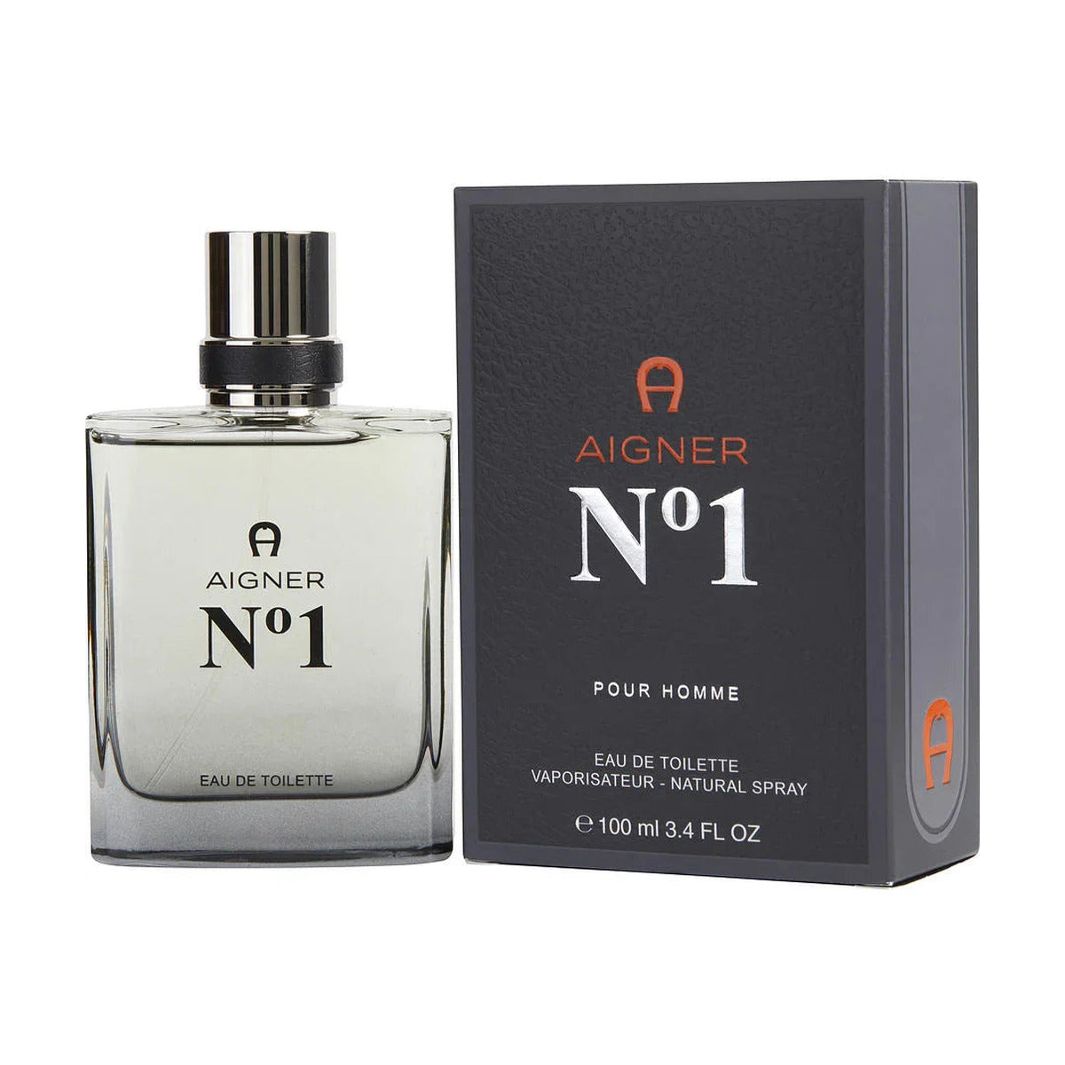Aigner No 1 Pour Homme EDT