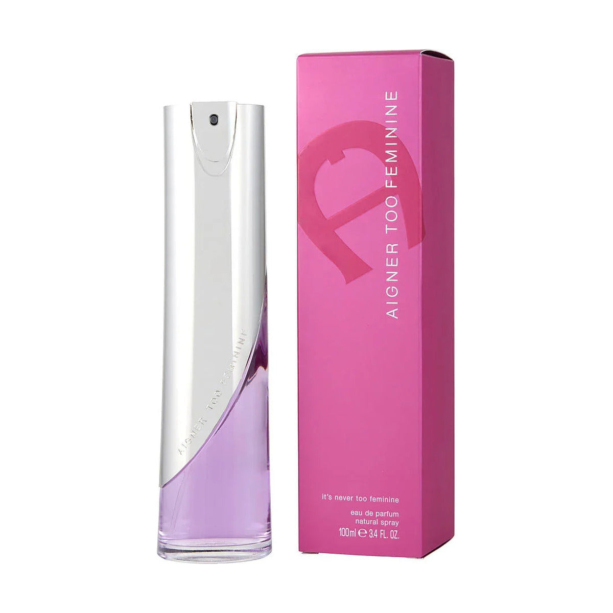 Aigner Too Feminine EDP