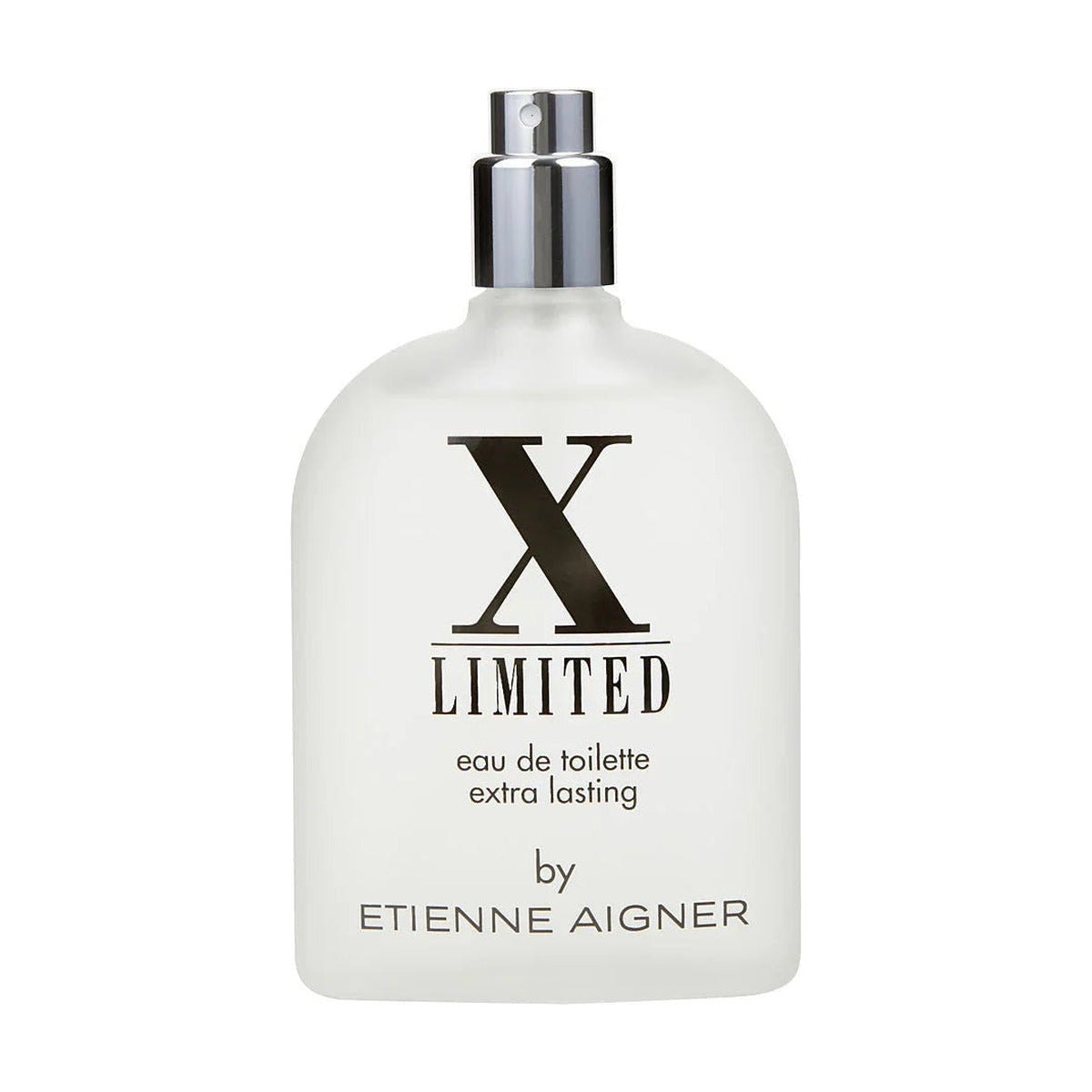Aigner X Limited EDT