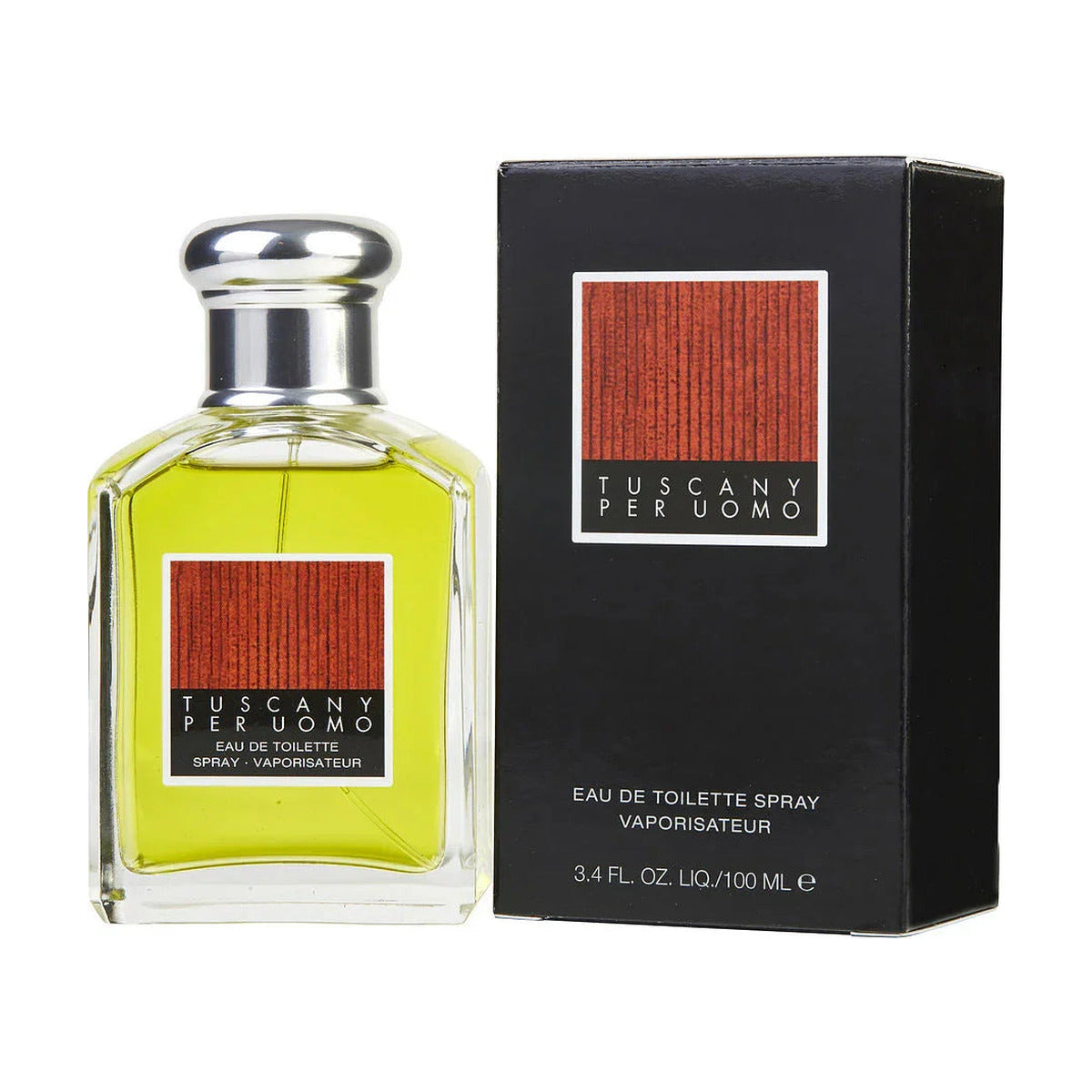 Aramis Tuscany Uomo EDT