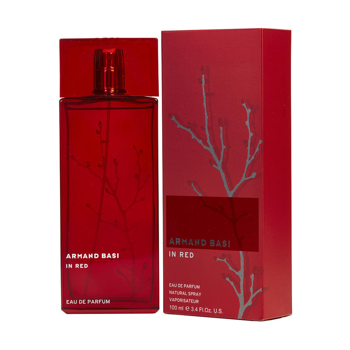Armand Basi in Red EDT