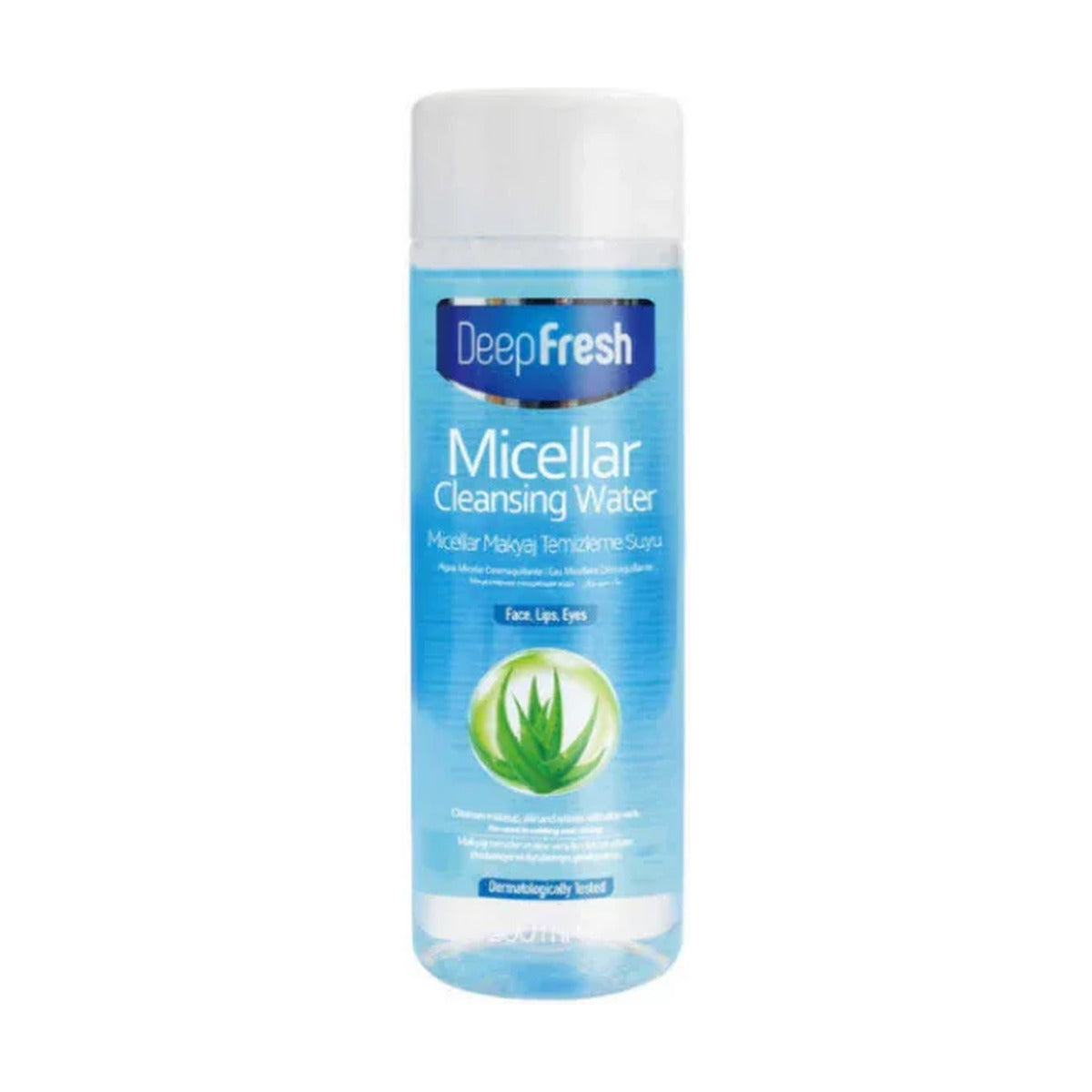 Astra Deep Fresh Micellar