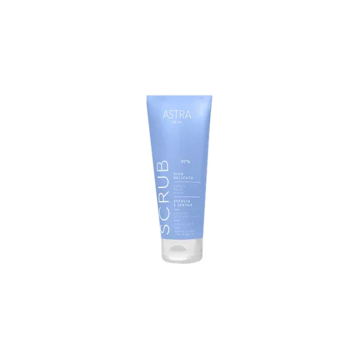 Astra Skin Scrub