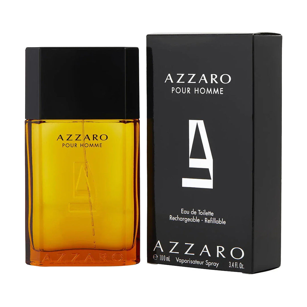 Azzaro Pour Homme EDT
