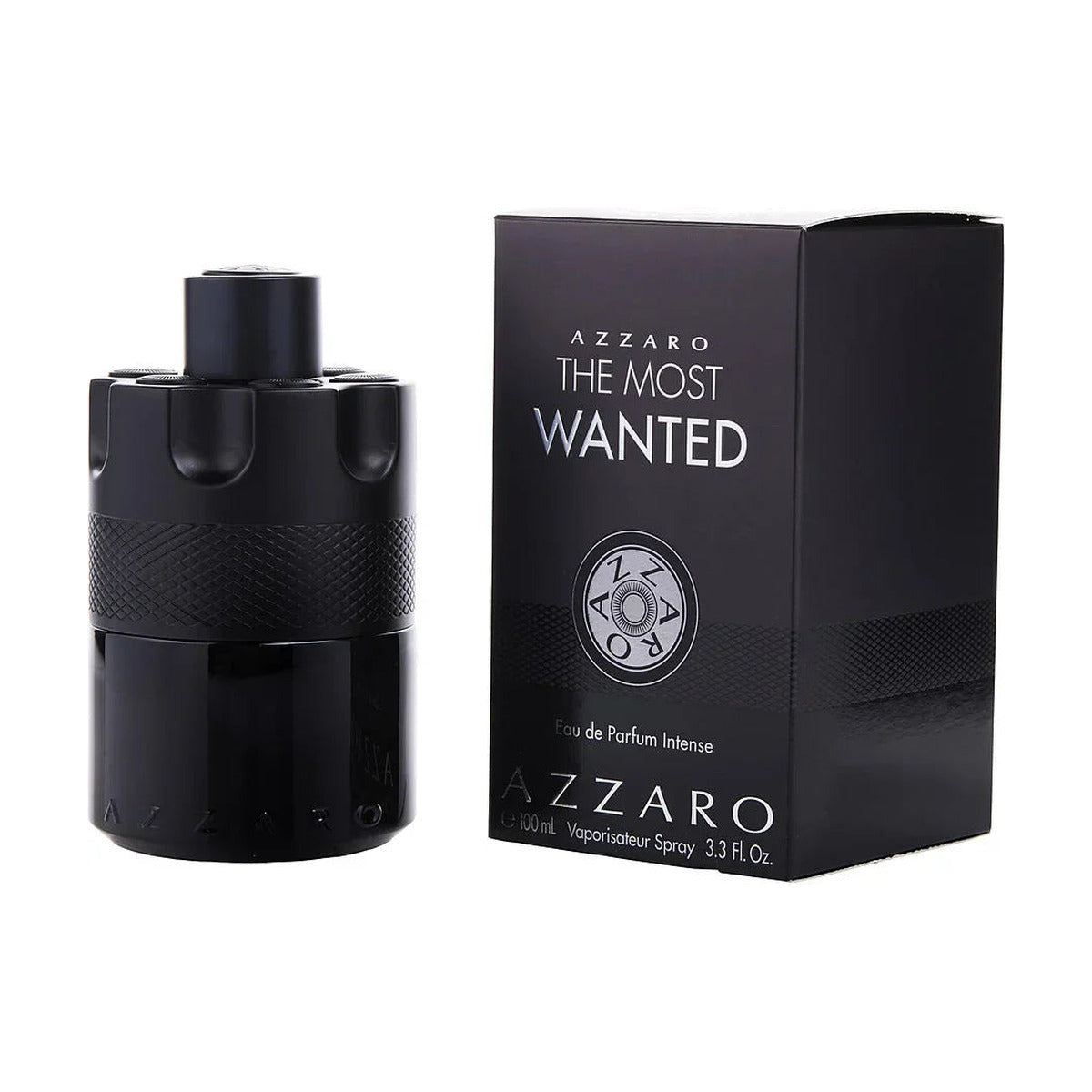 Azzaro the Most Wanted Intense EDP