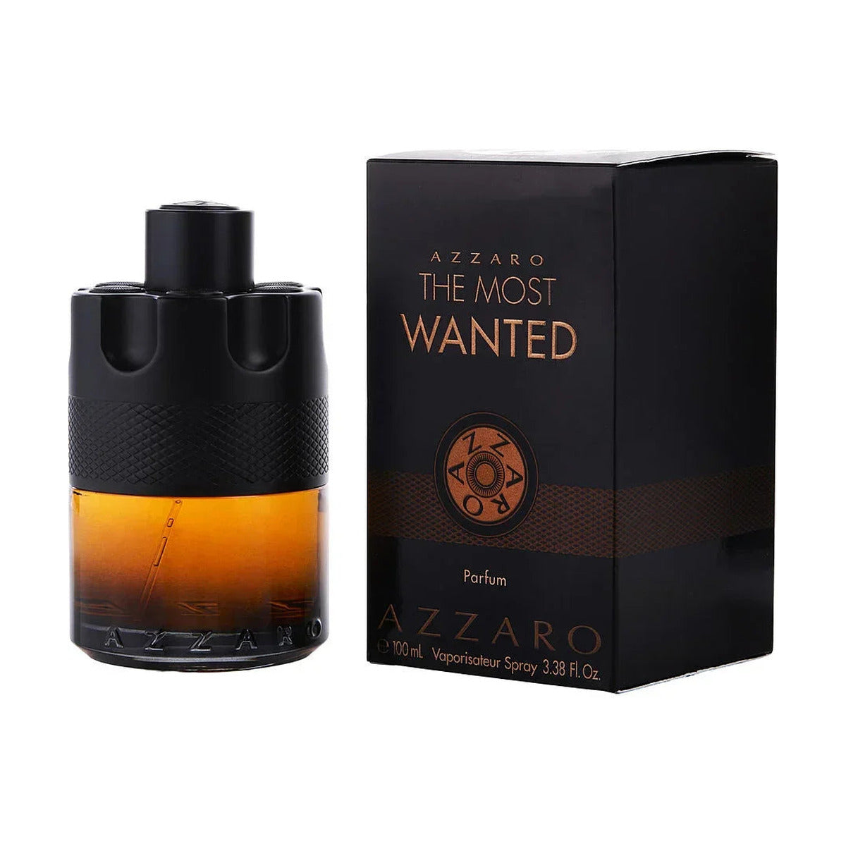 Azzaro the Most Wanted Parfum