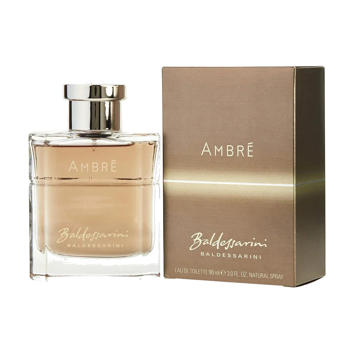 Baldassarini Ambre EDT