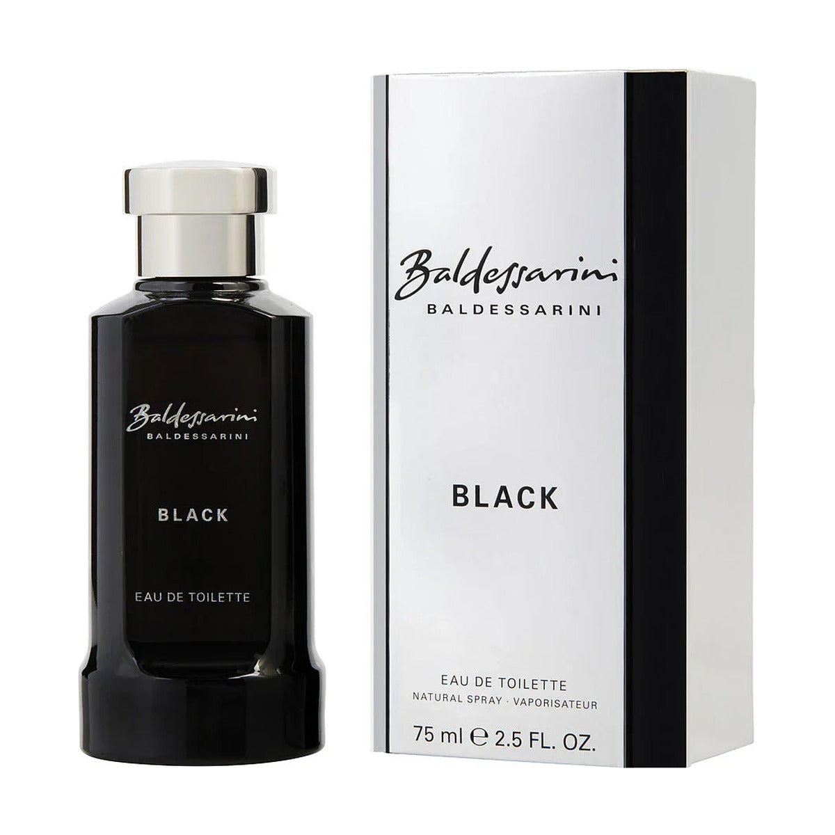 Baldassarini Black EDT