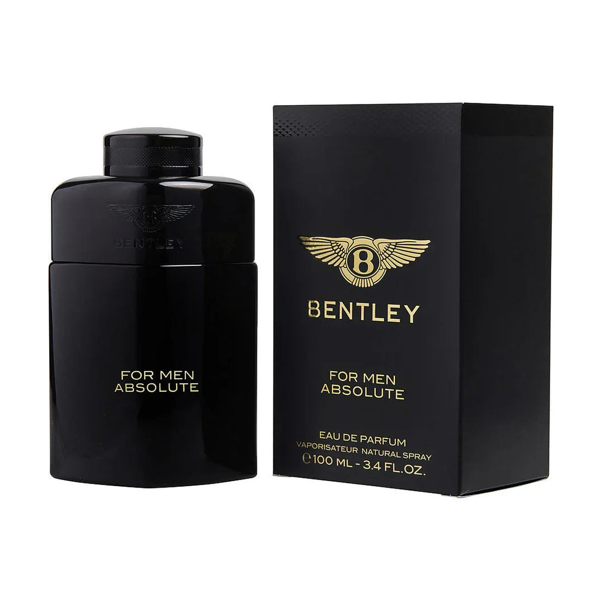 Bentley Absolute for Men EDP