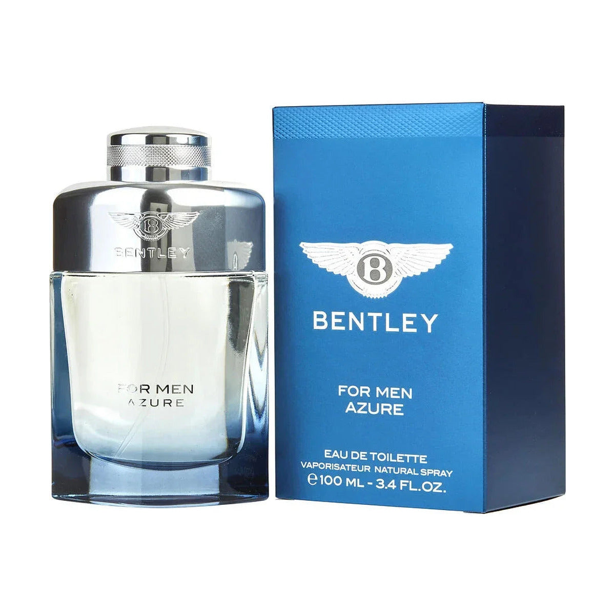 Bentley Azure For Men EDP