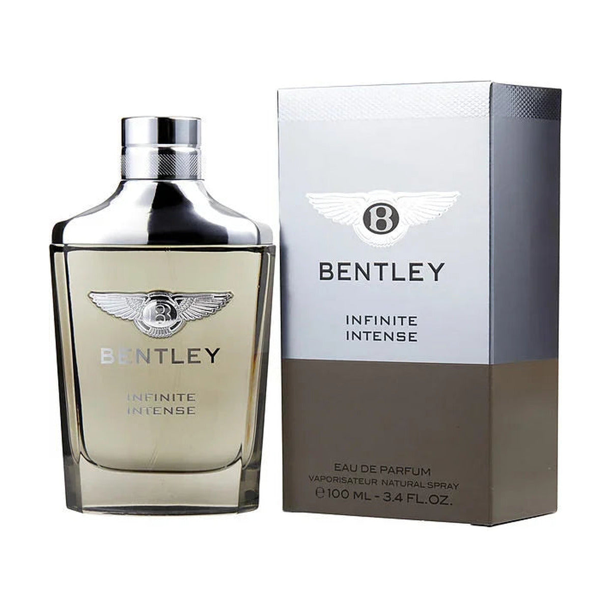 Bentley Infinite Intense EDP