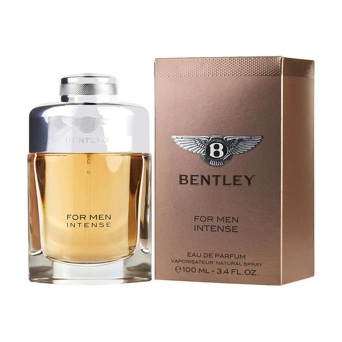 Bentley Intense Men EDP
