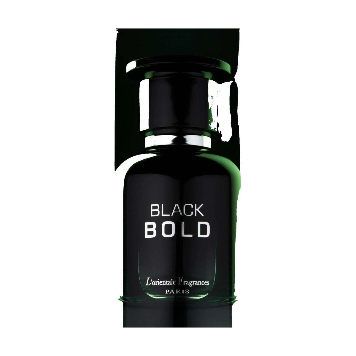 Black Bold EDP