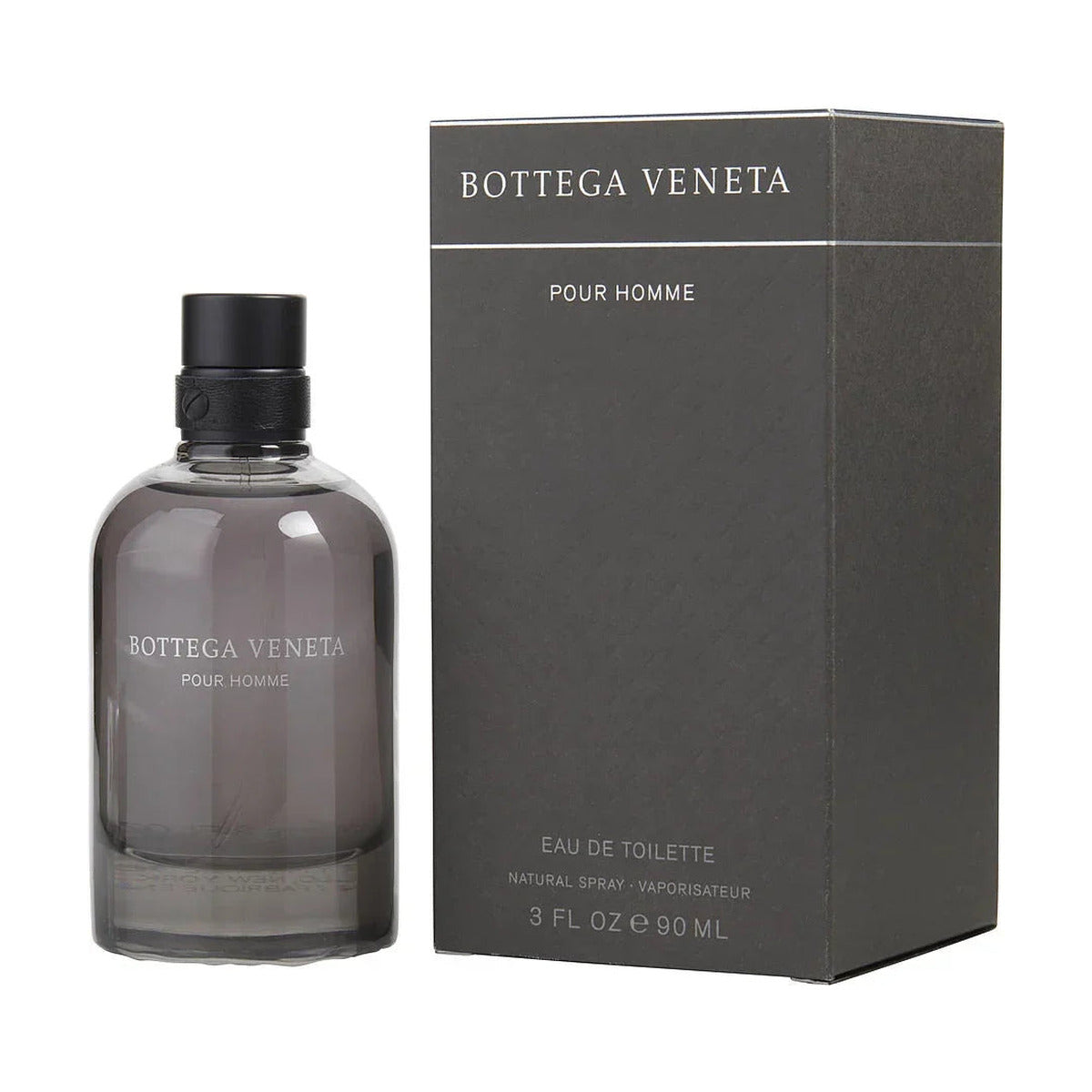 Bottega Veneta Pour Homme EDT