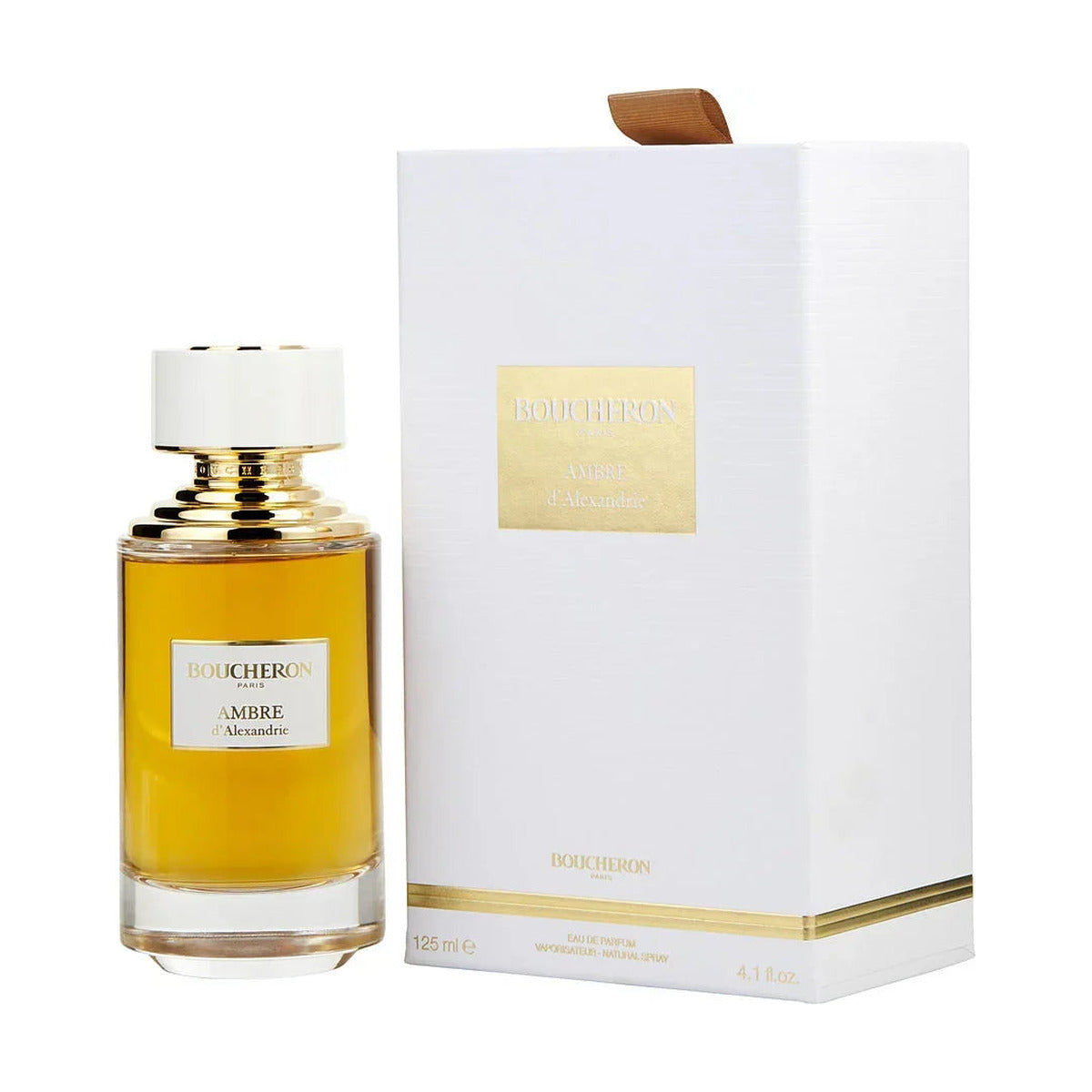 Boucheron Ambre d Alexandrie EDP