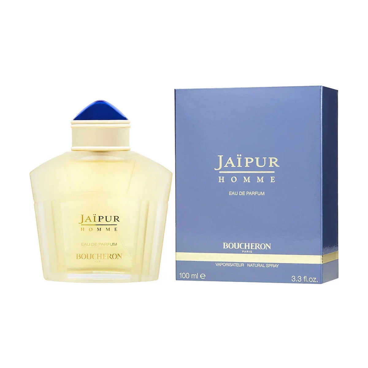 Boucheron Jaipur Pour Homme EDP