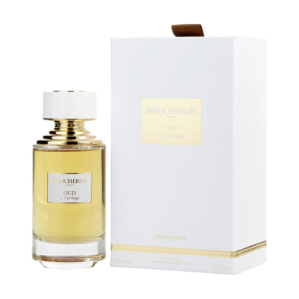 Boucheron Oud de Carthage EDP