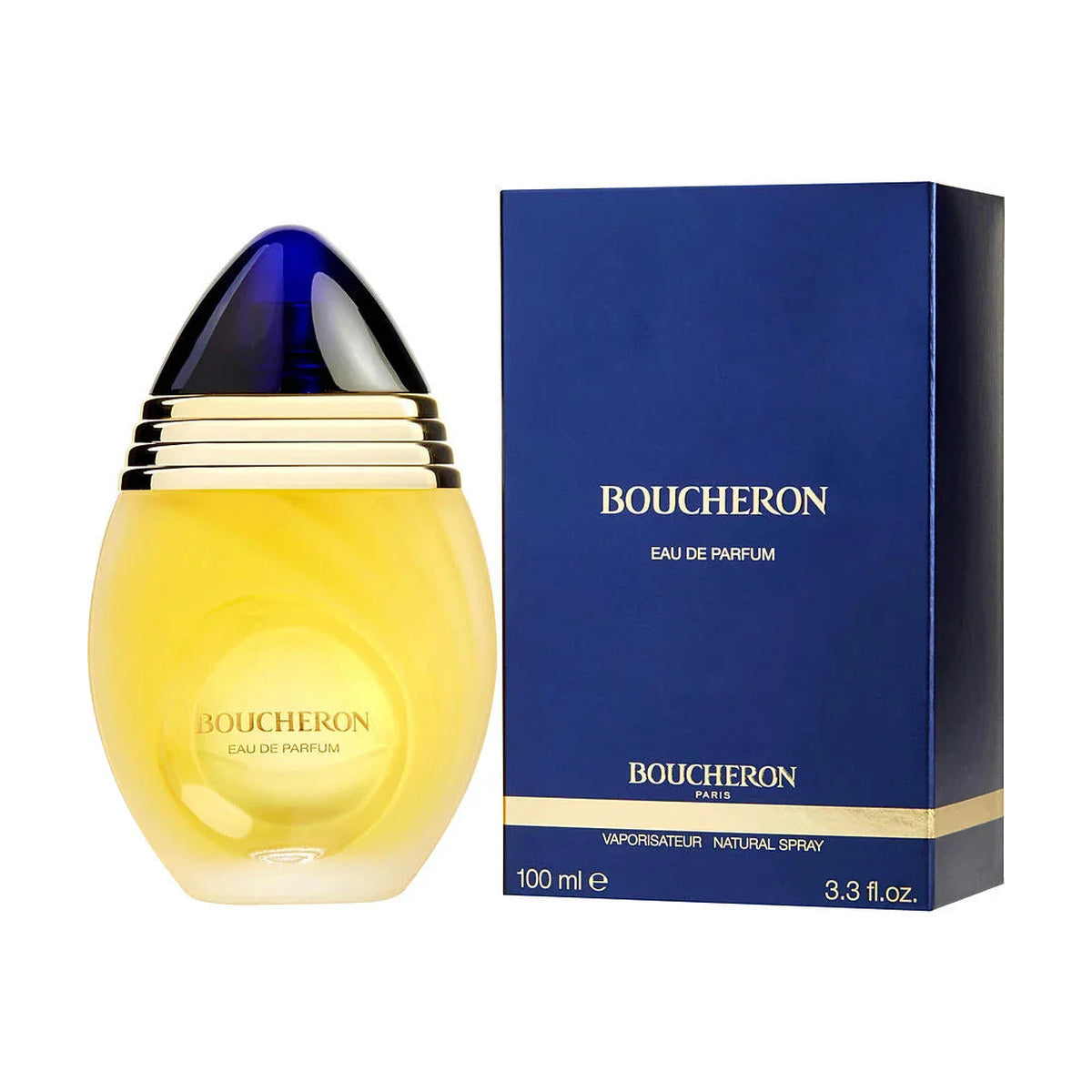 Boucheron Pour Femme EDP